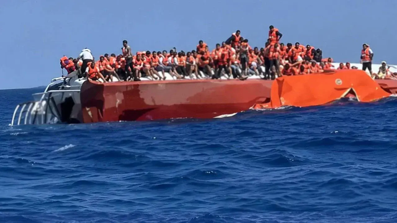 Girne’deki gemi faciasında kara kutu kayıtları ortaya çıktı: 9 kişinin tutukluluğu uzatıldı