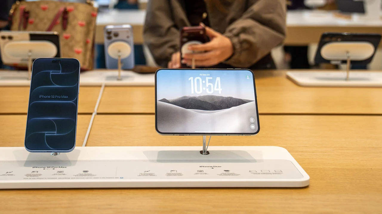 iPhone Duo almak isteyenlere dolandırıcılık uyarısı: Sahte indirim tuzağına dikkat