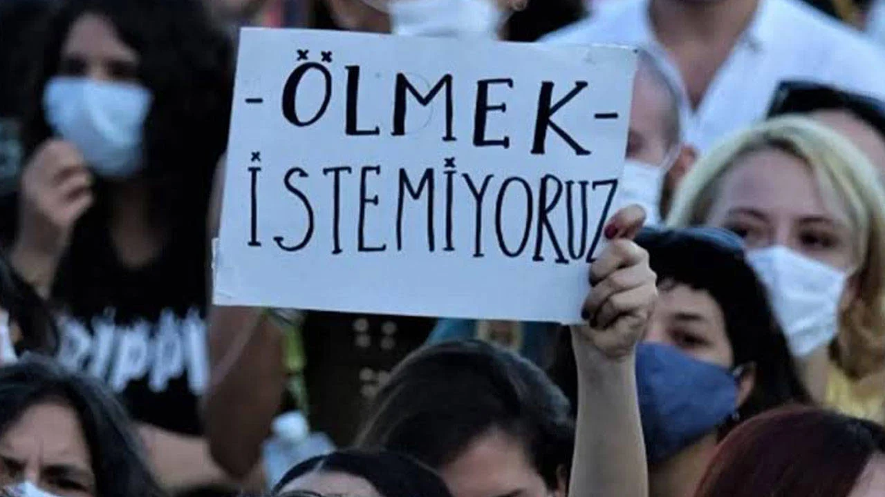 İzmir’de kadın cinayeti: 28 yaşındaki Pınar Güneş öldürüldü