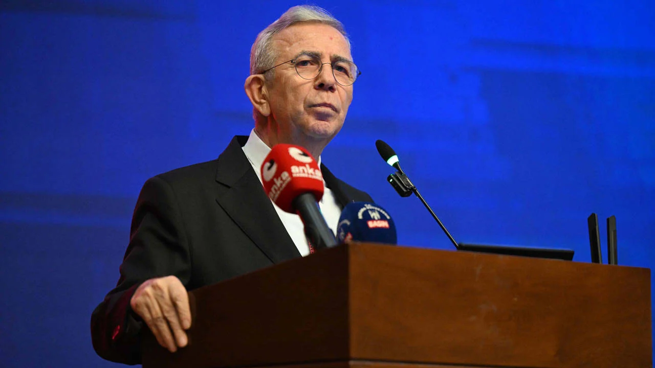 Ankara Büyükşehir Belediyesi’nden Mansur Yavaş’ın AK Parti’ye katılacağı iddialarına yanıt