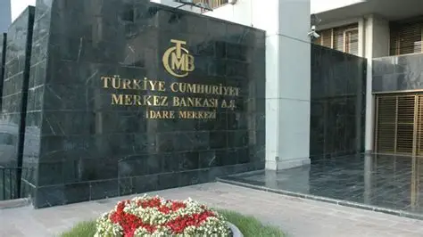 Merkez Bankası rezervlerinde 4,2 milyar dolarlık artış