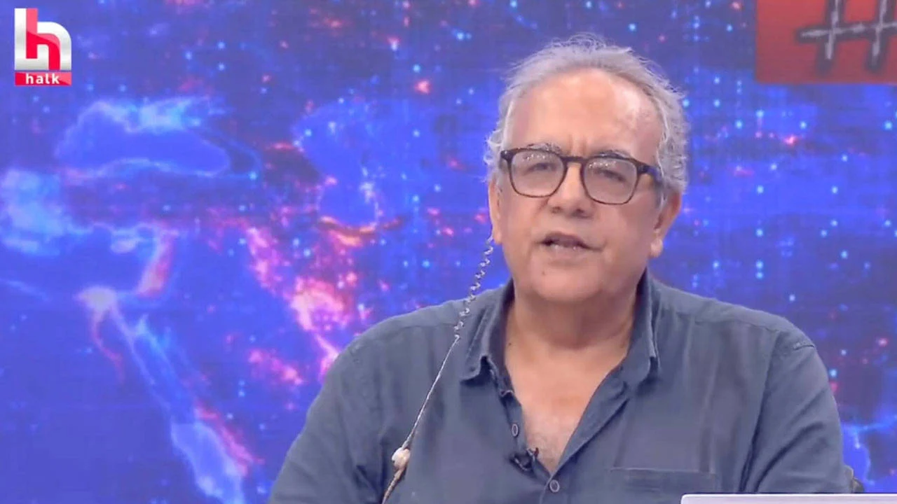 Mustafa Kemal Erdemol’dan Halk TV kararı: Kayyum yönetimine tepki göstererek istifa etti