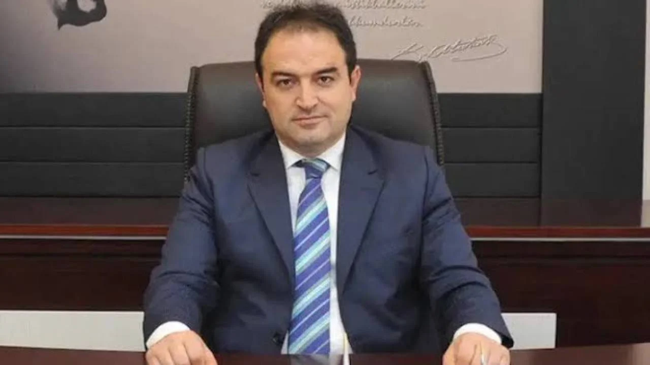 AK Parti'li eski bürokrat Osman Arıkan Nacar hakkında 20 milyar liralık fon iddiası