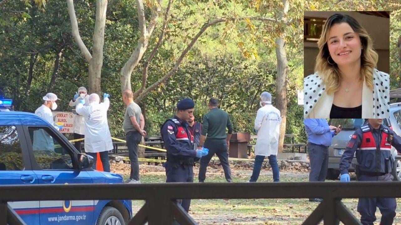 Adana’da öldürülen 22 yaşındaki Sevda Dinler son yolculuğuna uğurlandı