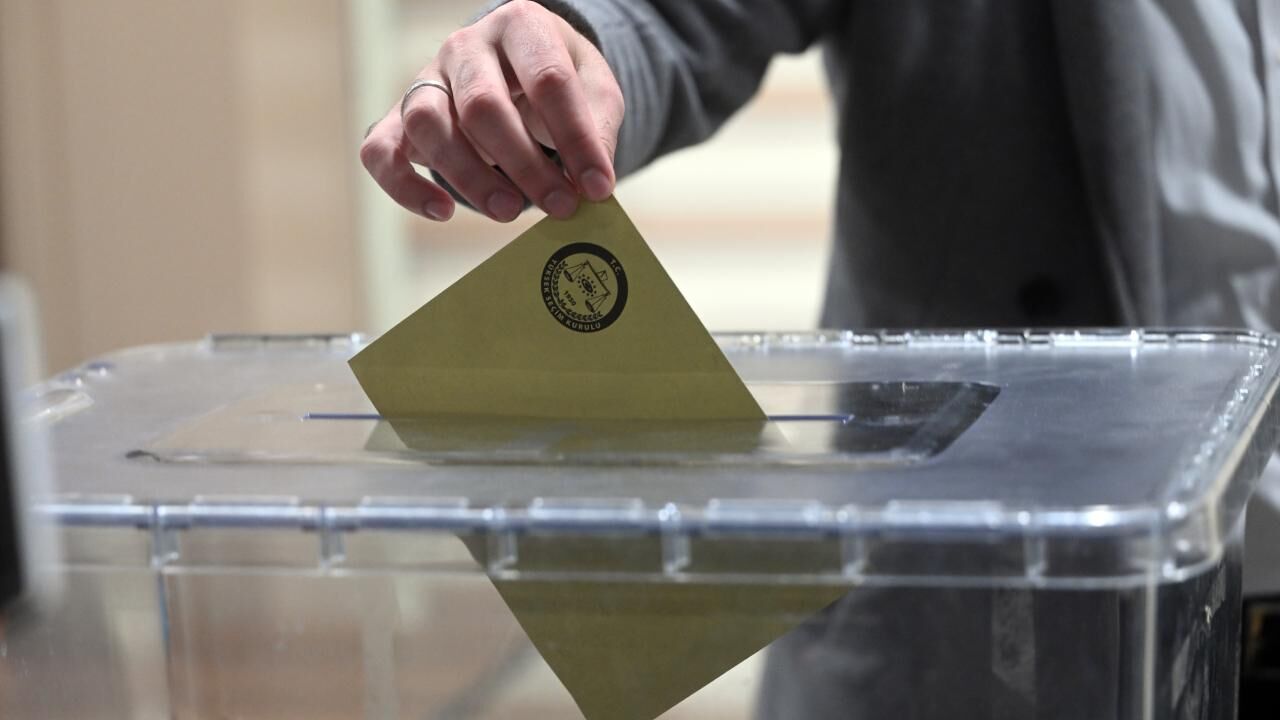 Panorama TR eylül anketini açıkladı: YENİ Parti yüzde 21,1