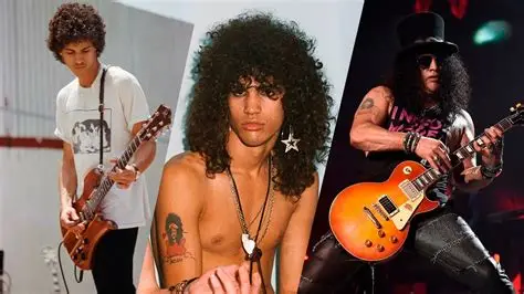 Slash 14 yıl sonra İstanbul’da sahne alacak